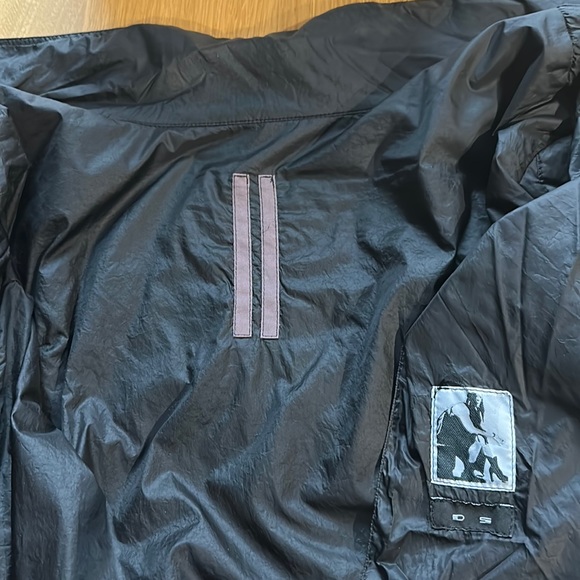 Rick Owens DRKSHDW Jacket Size S - Picture 5 of 6
